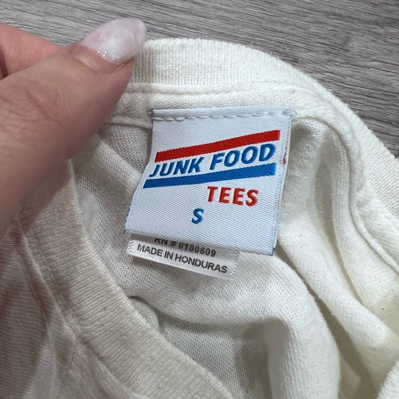 Ford graphic t shirt - Picture 6 of 6